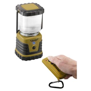 Eureka Warrior 230 w/ Remote Control Lantern/Flashlight