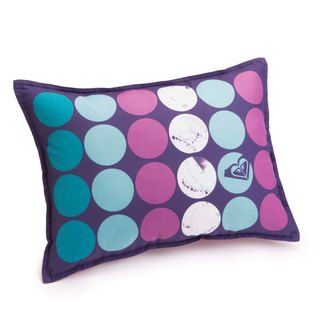 Roxy Caroline Dot Decorative Pillow Throw Pillows