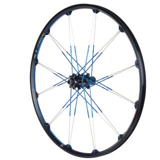 Crank Brothers Cobalt 3 Wheelset   26in