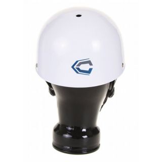Capix Wakecap Wakeboard Helmet White