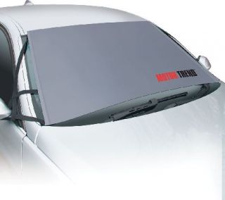 Motor Trend Frost Guard Windshield Protector —