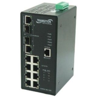 SISPM1040 384 LRT Ethernet Switch Computers & Accessories