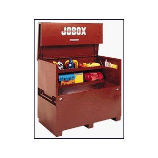 Delta Jobox Utility Cabinet 60" x 60" x 24"   Toolboxes  