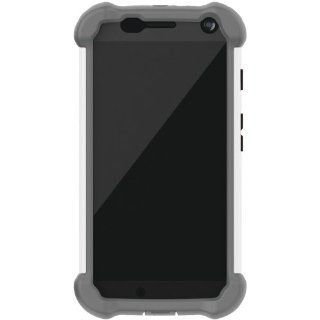 BALLISTIC SX1189 A385 Motorola(R) Moto X SG Maxx Case (Charcoal/White/Black) Cell Phones & Accessories