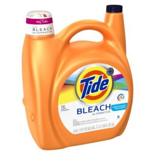 Tide Clean Breeze Plus Bleach Alternative Liquid