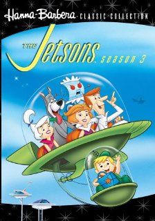 The Jetsons Season 3 Movies & TV