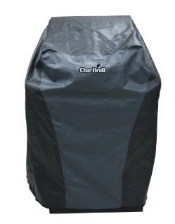 Char Broil 2 Burner Custom Grill Cover (Discontinued by Manufacturer)  Outdoor Grill Covers  Patio, Lawn & Garden