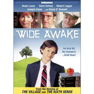 Wide Awake Denis Leary, Joseph Cross, Timothy Reifsnyder, M. Knight Shyamalan Movies & TV