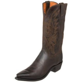 Lucchese Classics Men's N1556 5/4 Boot Shoes