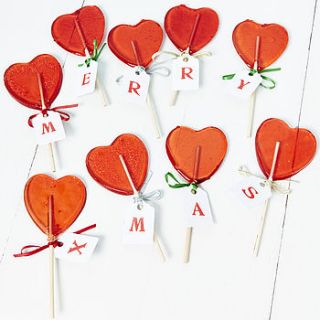 heart lollipop by sophia victoria joy etc