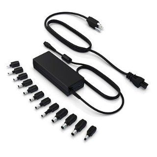 HP 90W Universal Power Adapter with USB Computers & Accessories