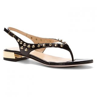 Amalfi By Rangoni Leone  Women's   Black Patent