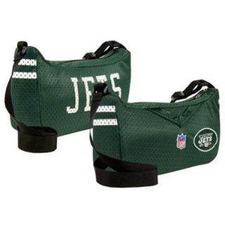 Littlearth New York Jets Jersey Purse  Sports Fan Bags  Shoes