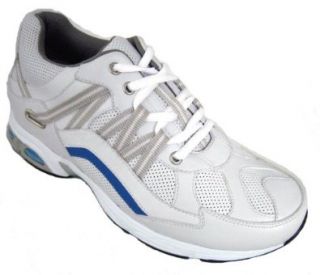 Elevator Shoes   T1205   2.8 Inches Tennis Shoes Shoes
