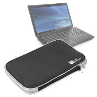 Hard Wearing Laptop Case For Lenovo ThinkPad Edge E520, Essential B570 & G570 By DURAGADGET Computers & Accessories