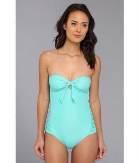 oneill solid one piece swimsuit, Clothing, Women at