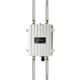 EnGenius Technologies Long Range Dual Band 802.11n Outdoor Access Point (ENH700EXT) Computers & Accessories