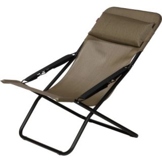 Lafuma Transabed XL Plus Lounge Chair