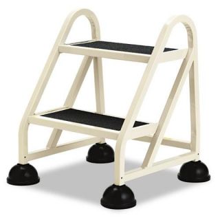 Stop step Two step Aluminum Ladder