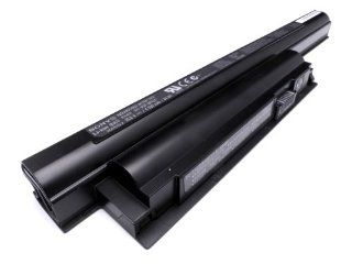 Sony VAIO Series Battery VGP BPS26 10.8V 44Wh 4000mAh Black Computers & Accessories