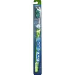 Oral b Cleans   Whitens Soft Toothbrush #48 (pack Of 6)