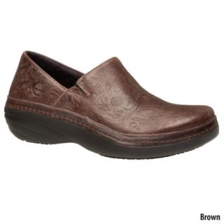 Timberland Womens PRO Renova Professional 3 Slip On Shoe 712128