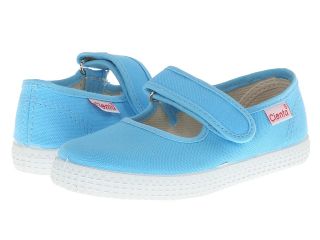 Cienta Kids Shoes 56065 Girls Shoes (Blue)