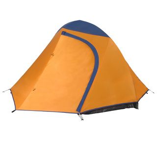 Yellowstone Dome Backpacking Tent