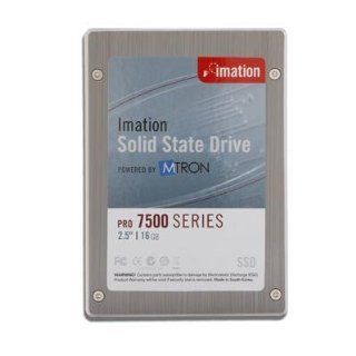 Imation 16GB SSD 2.5 SATA Computers & Accessories