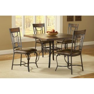 Granada 5 Piece Dining Set