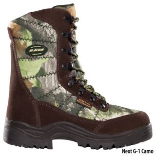 LaCrosse Womens Silencer HD 800g 8 Insulated Boot 443762