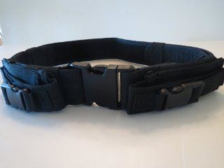 Taigear Tactical Utility Belt with Magazine Pouches Up to Size 46  TG402B 