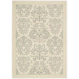 Barclay Butera Hinsdale Cottonwood Rug (53 X 75) By Nourison