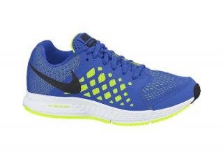 Nike Air Zoom Pegasus 31 (Wide) Mens Running Shoes   Hyper Cobalt