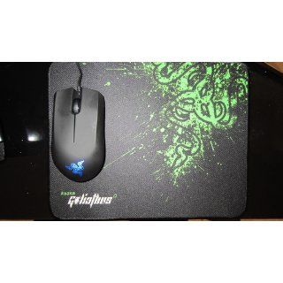 Razer Abyssus Optical PC Gaming Mouse Electronics