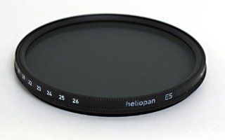 Heliopan 707740 77mm Slim Circular Polarizer SH PMC  Camera Lens Polarizing Filters  Camera & Photo