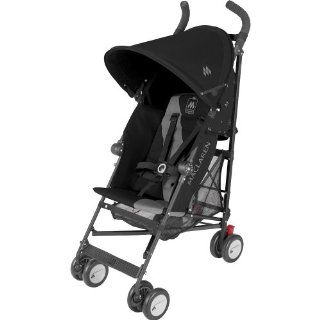 Maclaren 2013 Triumph Stroller Dove/Jelly Bean  Umbrella Strollers  Baby