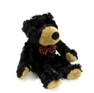 Lil Northwood's Black Bear 10" by Princess Soft Toys Toys & Games