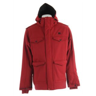 DC Kato Snowboard Jacket