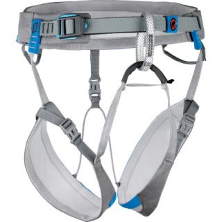 Mammut Zephir Altitude Harness