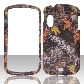 2D Camo Stem Samsung Stratosphere i405 Verizon Case Cover Hard Phone Case Snap on Cover Rubberized Touch Faceplates Cell Phones & Accessories