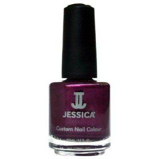 Jessica Custom Nail Colour 406 Greta  Nail Polish  Beauty