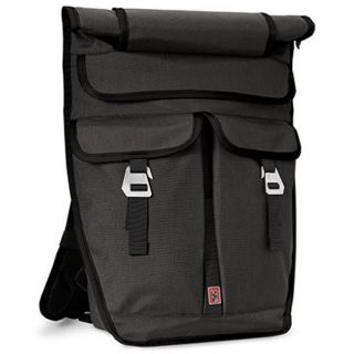 Chrome Orlov Bag Black 27L