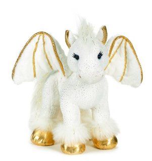 Webkinz Golden Pegasus Toys & Games