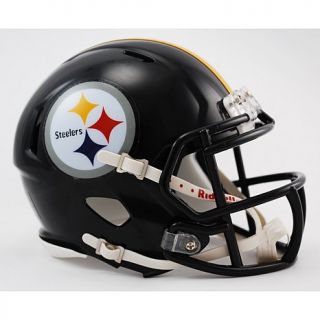 Riddell Speed Mini Helmet   Pittsburgh Steelers