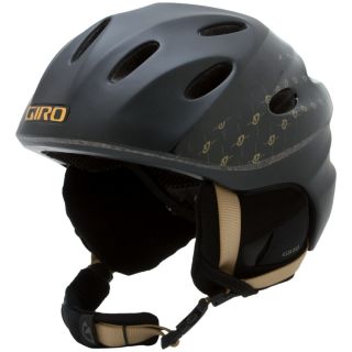 Giro 2008 Fuse Helmet   Ski Helmets