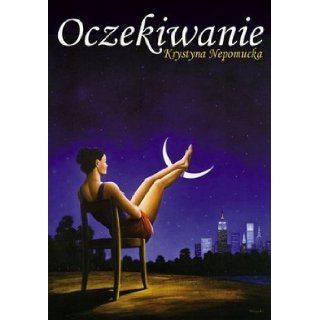 Obrazki z Nebraski (Polish language edition) Grazyna Trela Books