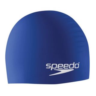 Adult Speedo Silicone Swim Cap