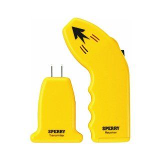 A.W. Sperry CS550A Circuit Breaker Finder   Circuit Testers  