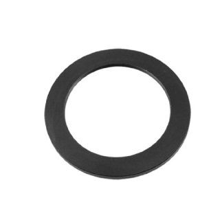 Fotodiox Metal Step Down Ring, Anodized Black Metal 77mm 58mm, 77 58 mm  Flash Adapter Rings  Camera & Photo